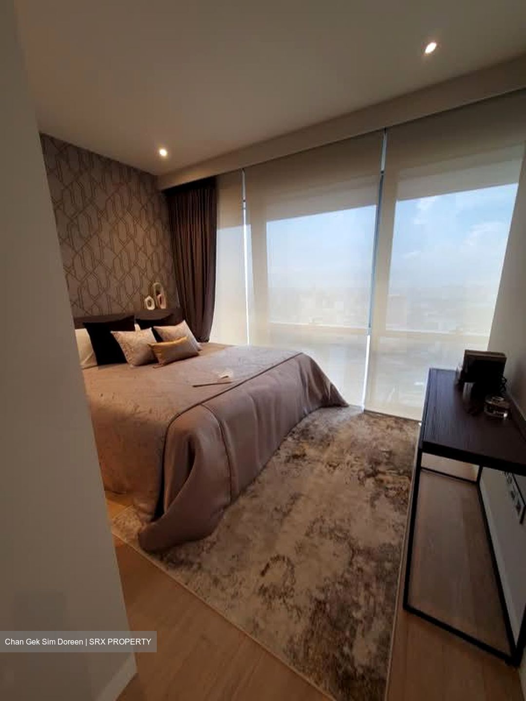 Wallich Residence  (D2), Condominium #561021061